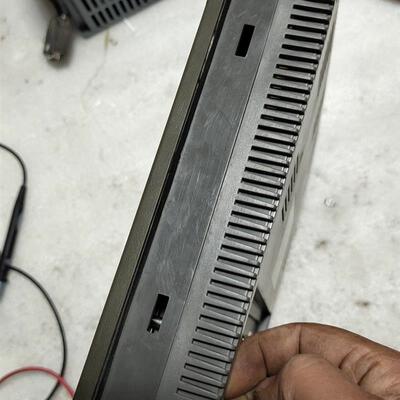 《议价》昆仑通态触摸屏TPC1063E触摸屏故障机。实物拍摄成色如