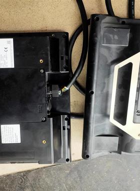 《议价》MONITOUCH机械手V808CH2