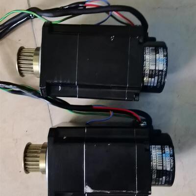 《议价》OTC伺服电机W-X00731 MF501AS302KNN1