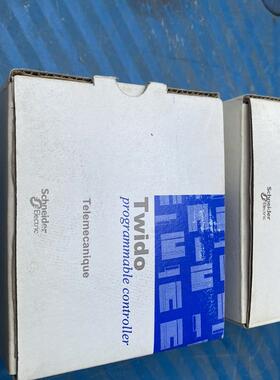 《议价》全新TWDXCPODM 显示操作面板扩展模块全新原装