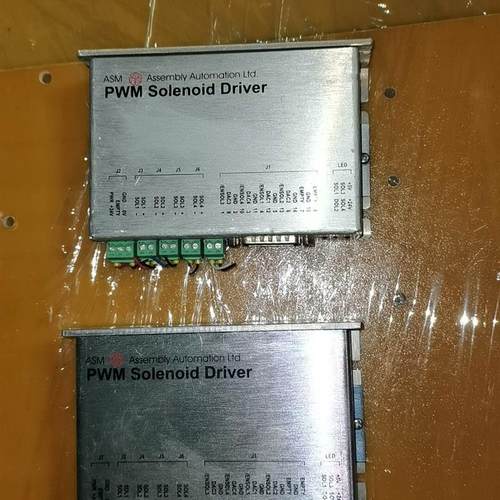 《议价》ASM898/8912轨道夹子驱动S02-17199/A