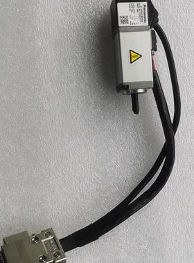 《议价》 AC伺服电机出型号MMMA3A1N