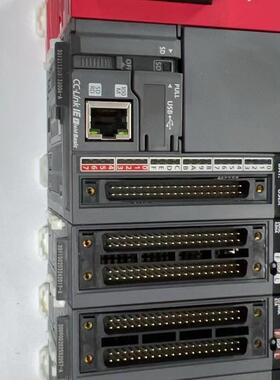 《议价》三菱拆机L61P-CM 单价150,L02CPU-CM单价5