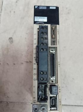 《议价》伺服驱动器SGDV-2R8A01A002000400W