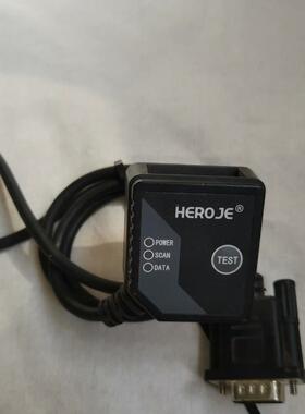 《议价》Heroje固定式条码扫描器型号 HM4150S功能