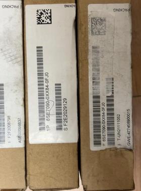 《议价》CUVC主板6SE7090-0XX84-0AB0全新未