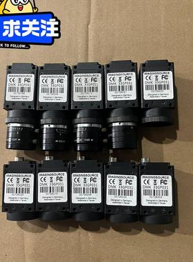 《议价》映美精黑白相机 33GP031*10个单价300买