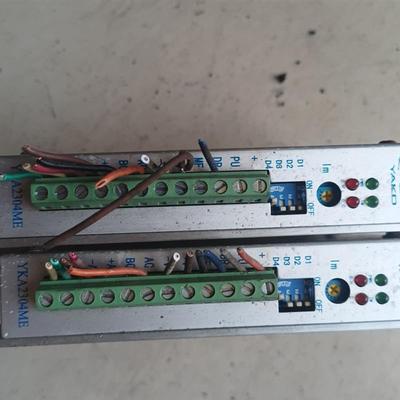《议价》研控步进驱动器YKA2304ME共两个60元