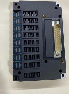 《议价》费斯托阀岛控制器盖CPV10-GE-MP-8物料号18255