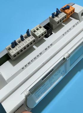 《议价》控制器RWX62.7032