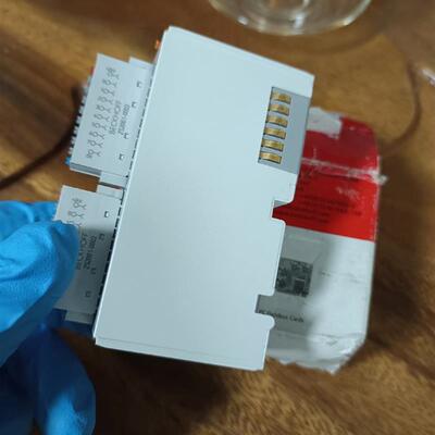 《议价》BECKHOFF KM1002