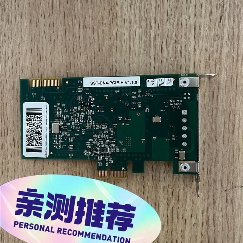 《议价》#电路板ABB-Devicenet板DSQC1006,拆机配