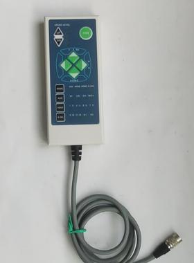 《议价》AM03-022731A贴片机示教盒 手柄 控制器