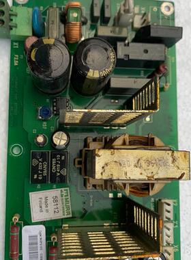 《议价》库存一个Abb板子NGPS12C