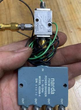 《议价》narda 4326B-4