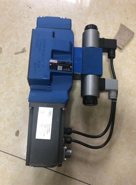 4WRKE16E200L-35/6EG24EK31/A1D3M R900727361力士乐比例阀原装