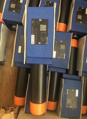 力士乐ZDR10DA2-5X/210Y R900406651减压阀压力210bar原装德国产