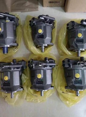 柱塞泵A A10VSO45DR/31R-VPA12N00 R902544693 REXROTH工业液压泵