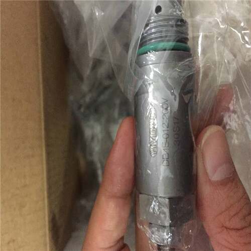 DB4E-012-200V贺德克溢流阀，德国进口HYDAC原厂原装优势用于