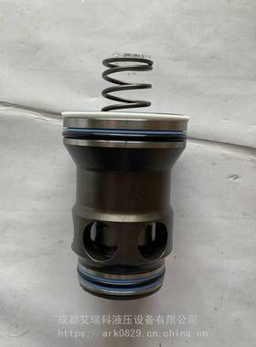 R900911570 LC16DB00E7X插装阀，力士乐原装销售