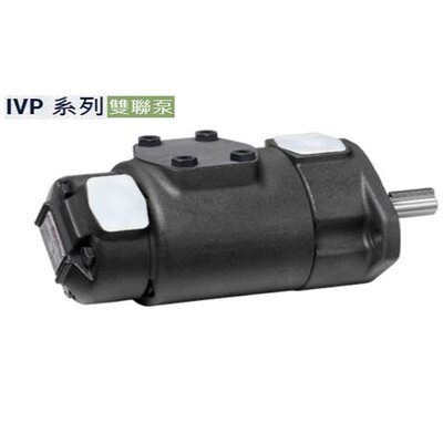 台湾安颂双联泵IVPQ43-60-35AM-F-R-86-CC-11