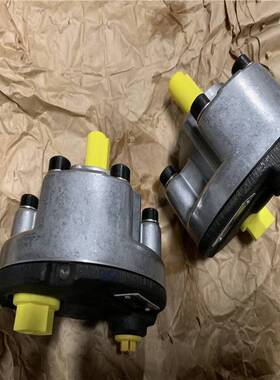 叶片泵力士乐进口原装R900345609 PR4-1A/0.63-700WA01M01