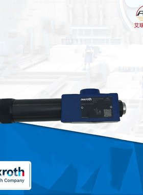 DR6DP1-5X-150YM德国力士乐液压阀原装现货优势供应