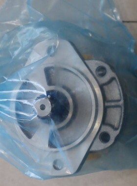 派克PARKER齿轮泵 排出口径222mm 高转速4444RPM