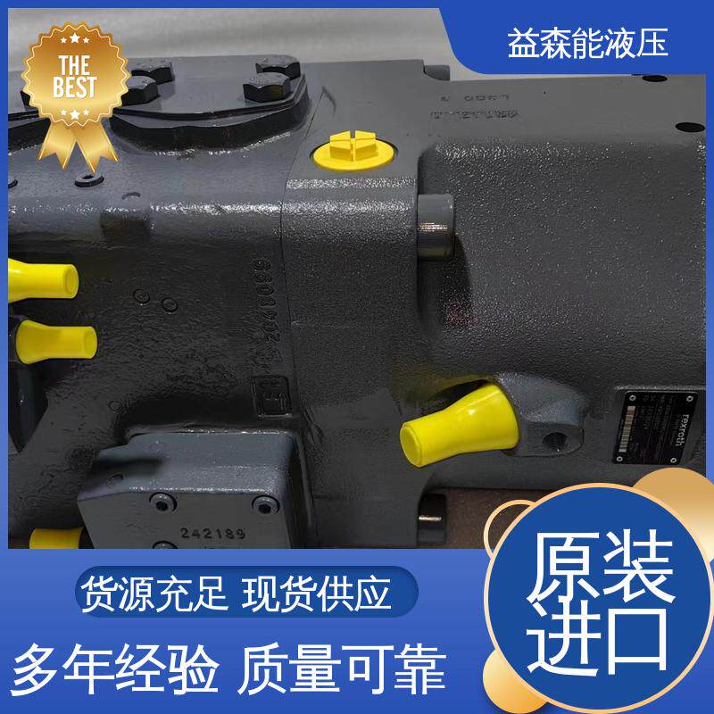 现货 工程机械用油泵 柱塞泵A20VLO190DRS/10R-NZD24N00 Rexrorh
