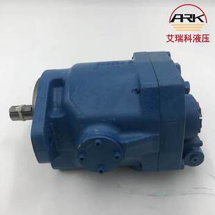 伊顿威格士VICKERS叶片泵，型号PQ20-B2R原厂原装