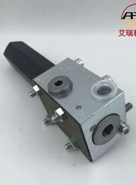 HAWE哈威平衡阀，型号LHDV33P-11-E6-220进口原装