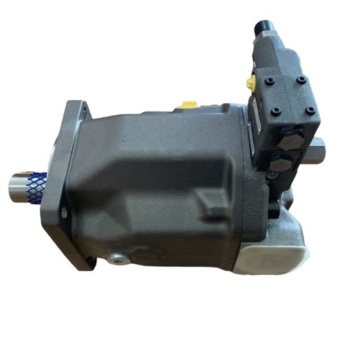 力士乐柱塞泵液压马达A10VO71DFR1/31RPSC62K07 Rexrorh