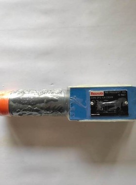 ZDR6DP2-4X/210YM力士乐减压阀原装原厂有库存发货快