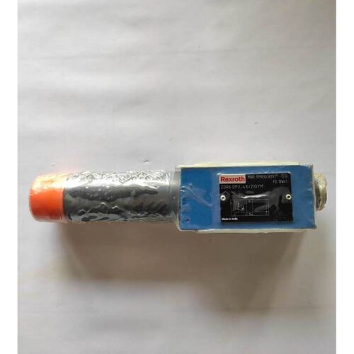 ZDR6DP2-4X/210YM力士乐减压阀原装原厂有库存发货快