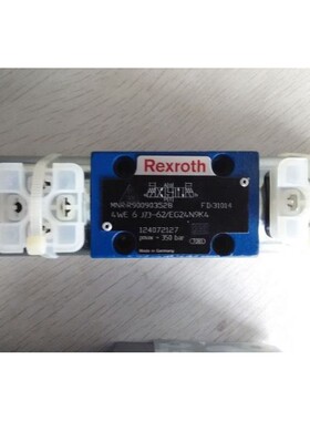 R901350568 5-3WE10A5X/DEG24N9K4QSABG24W/M力士乐电磁阀