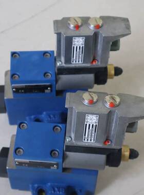 DREE10-60/315YMG24K31A1M R901278309 德国REXROTH力士乐比例阀