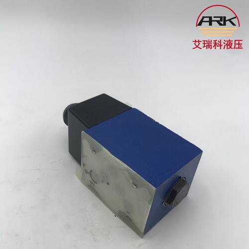 力士乐电磁阀换向阀4WE10HB3X-CW230N9K4进口原装