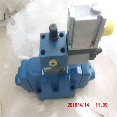 供应德国力士乐比例阀R901263897 3DREME16P-7X/100XYG24K31F1V