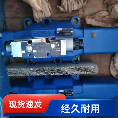 R901003039液压比例方向阀 4WRZE25W8-220-7X/6EG24K31/F1D3M