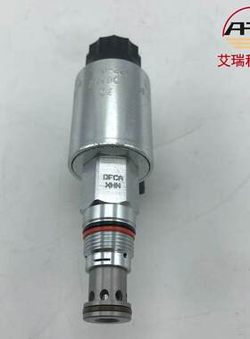 美国太阳插装阀，型号DFCA-XHN品牌原装SUN进口