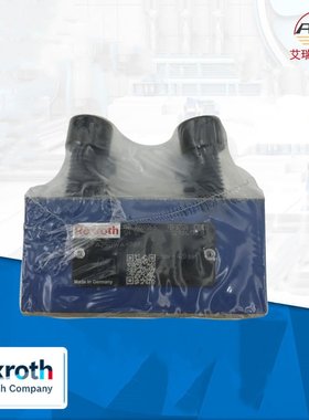 LFA25GWA-70力士乐液压阀阀盖板进口原厂厂家质保