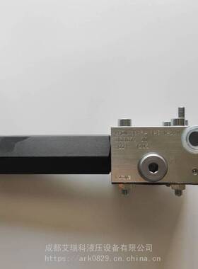 LHDV 33 P-11-E6-220平衡阀，德国哈威HAWE，进口原装发货及时