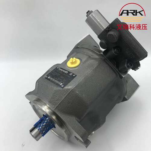 REXROTH力士乐柱塞泵，A10VSO28DR/31R-VPA12N00原厂原装