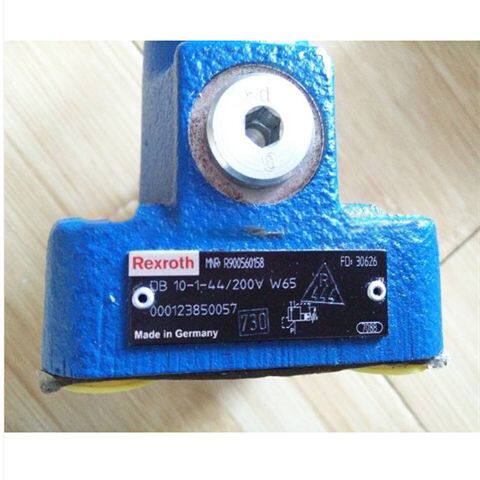原装Rexroth/力士乐0811105215 溢流阀 DB6DPW2-1X/80V