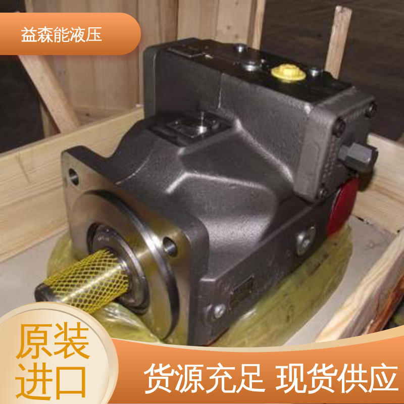 正品保证 德国Rexrorh A4VSO355LR2/30L-PPB13N00 力士乐