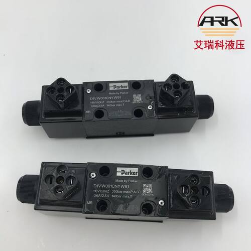 D1VW001CNYW91美国派克电磁阀原厂原装有库存
