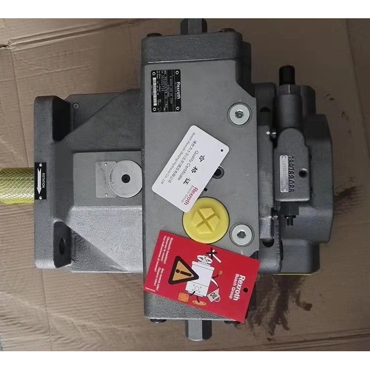 德国力士乐原装柱塞泵马达A4VSO355EO1/22R-VPB25N00 Rexrorh