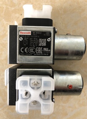 HED8OH-20/50K14 R901102349力士乐压力开关HED8OH-2X/50K14原装