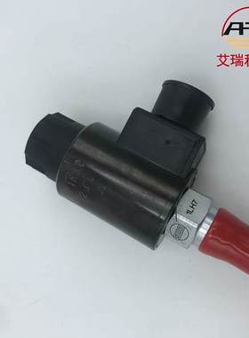 SUN太阳插装阀电磁阀，型号RBAP-MAN原厂原装有库存