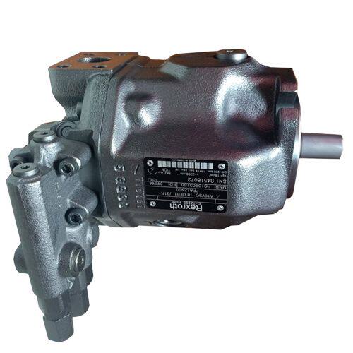 力士乐柱塞泵高压变量A10VSO71DFR1/32R-VPB22U99 Rexrorh